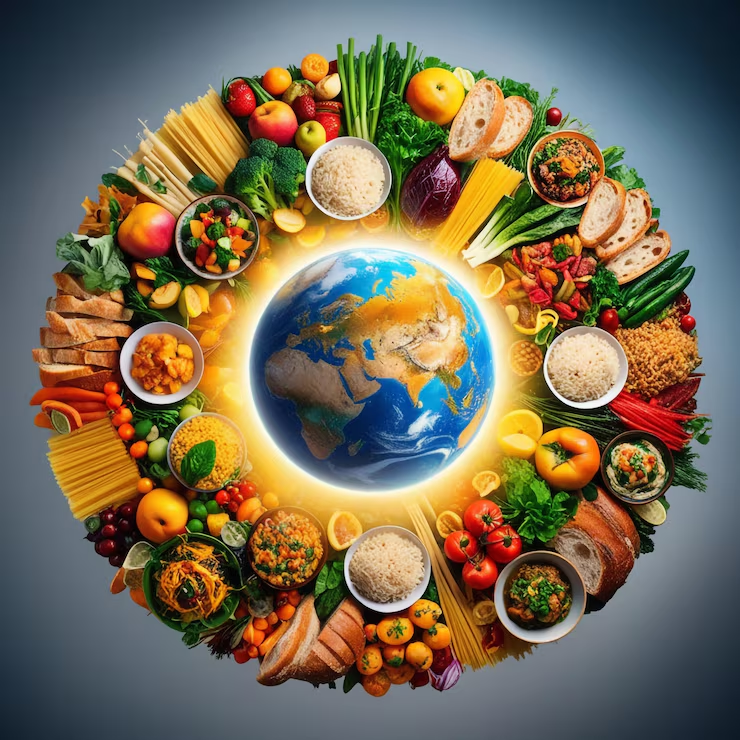 TPG Restaurant Review Platform